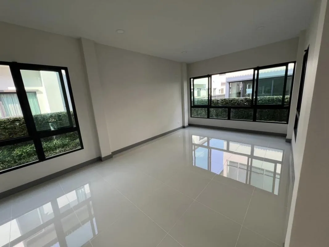 Property photos for The City Ramintra-wongwaen