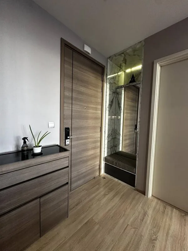 Property photos for THE LINE Phahol - Pradipat