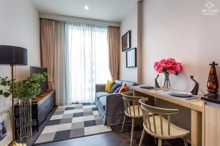 Property photos for Edge Sukhumvit 23