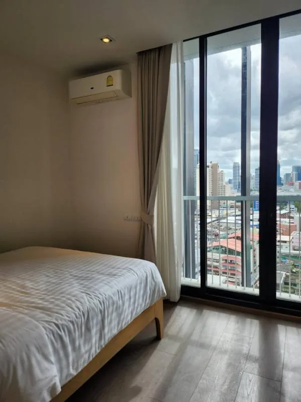 Property photos for Park Origin Phromphong
