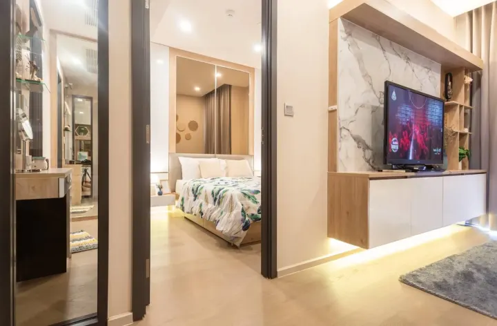 Property photos for Ashton Asoke