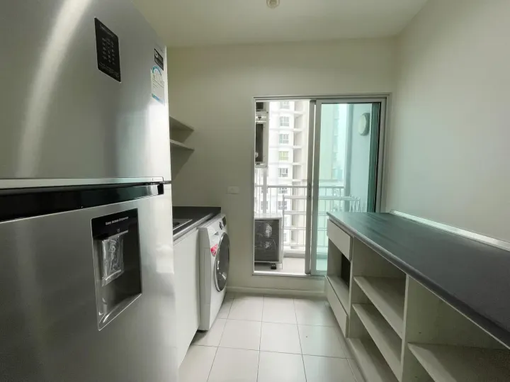 Property photos for Aspire Sathorn - Thapra