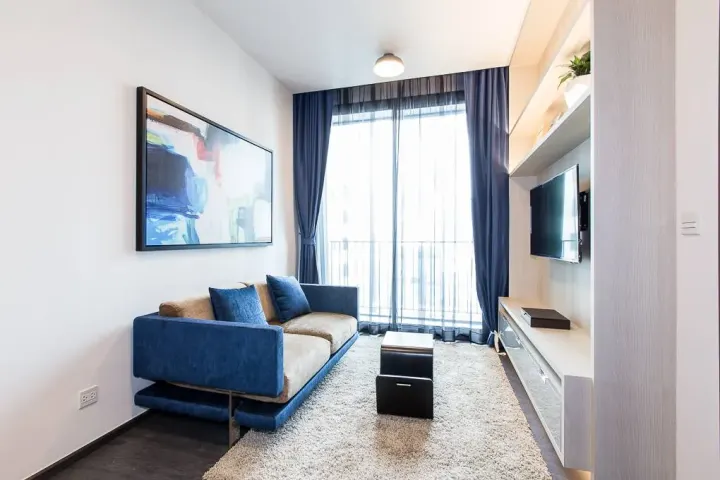 Property photos for Edge Sukhumvit 23