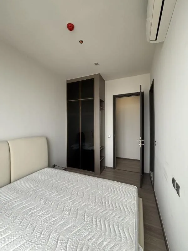 Property photos for Rhythm Charoenkrung Pavillion