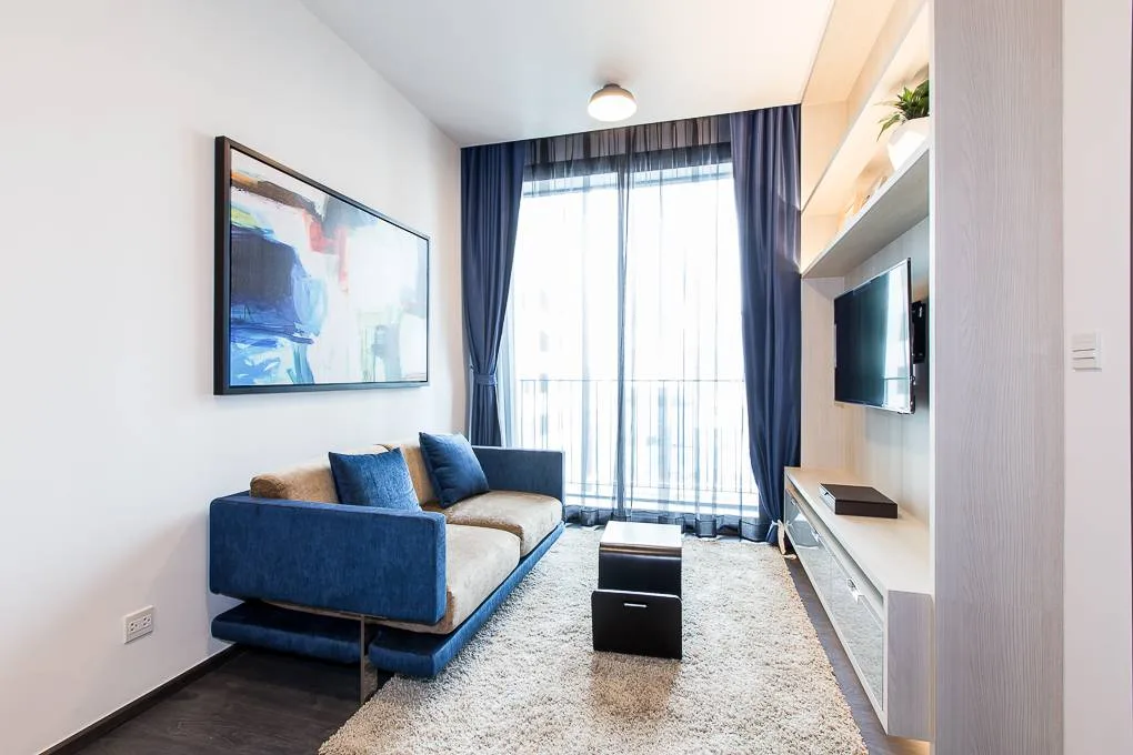 Property photos for Edge Sukhumvit 23