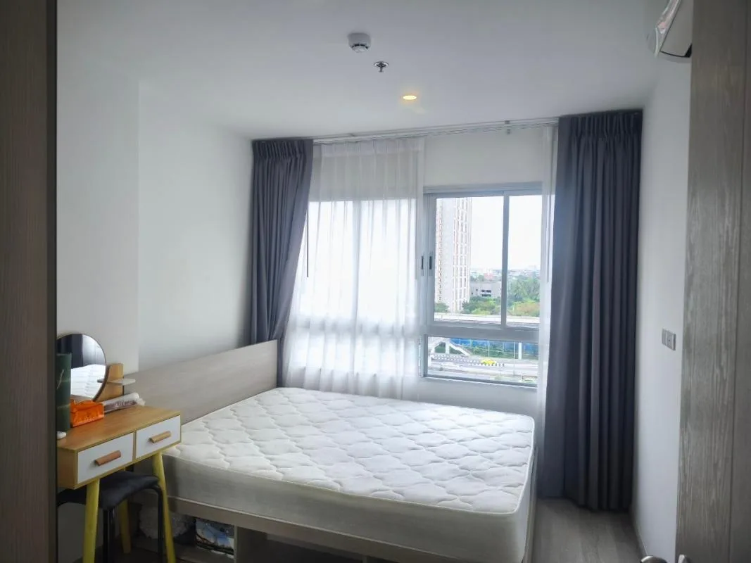 Property photos for Elio Sathorn - Wutthakat