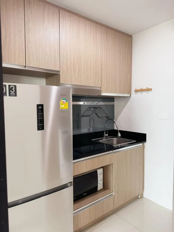 Property photos for Niche Mono Sukhumvit - Bearing