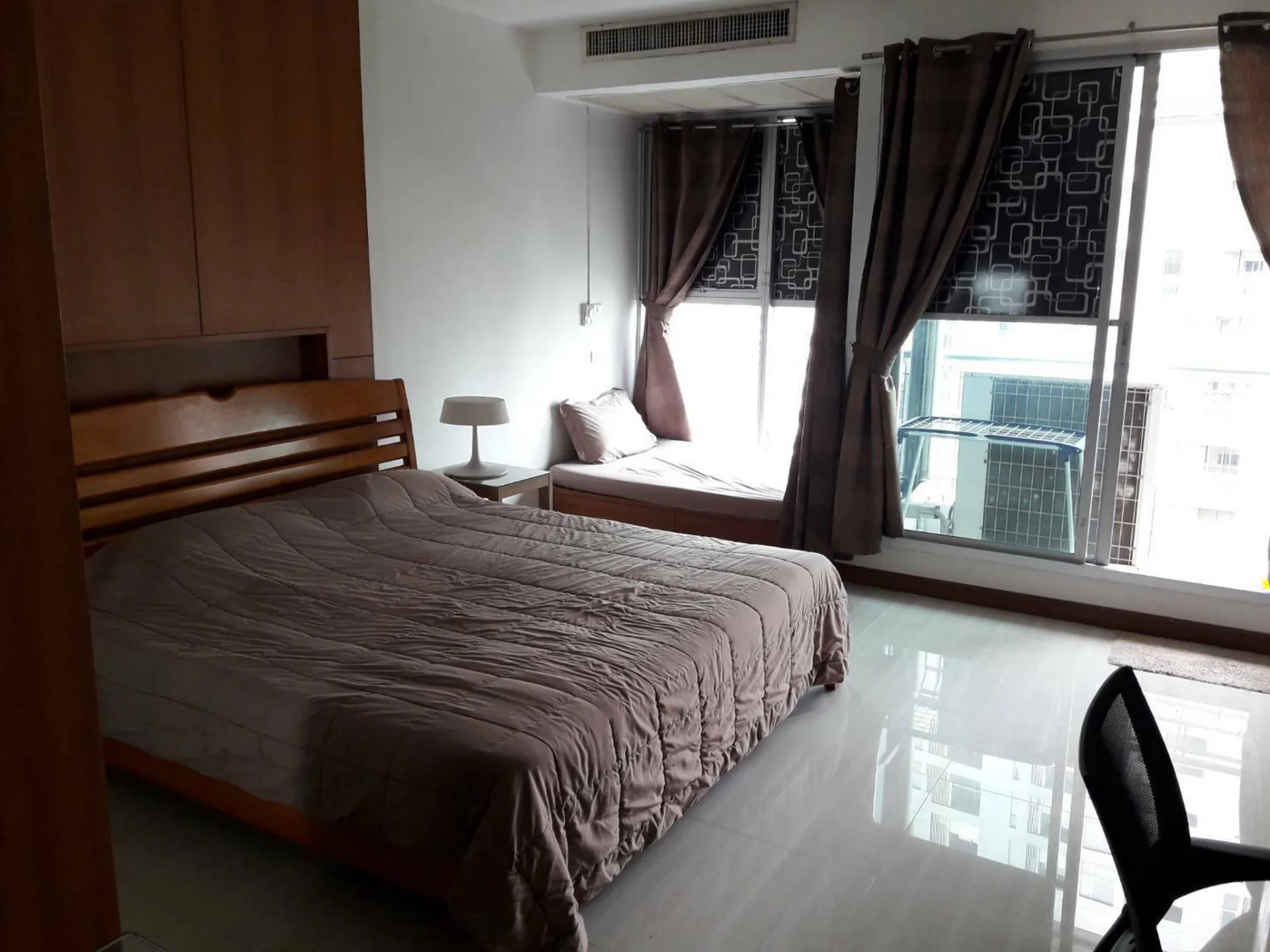 Property photos for Baan Klang Krung Siam - Pathumwan