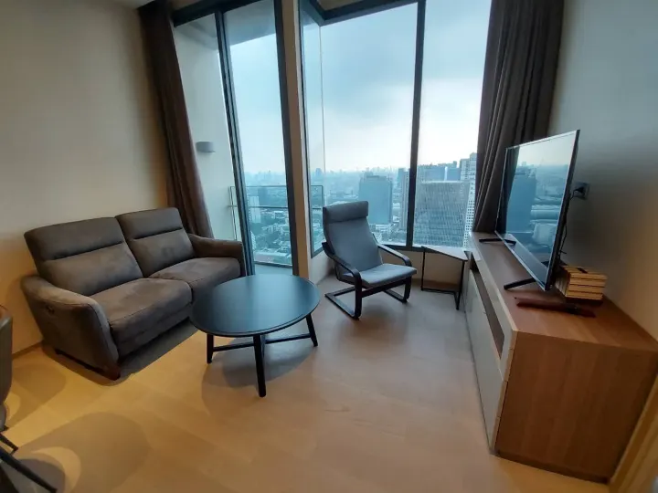 Property photos for The Esse Asoke