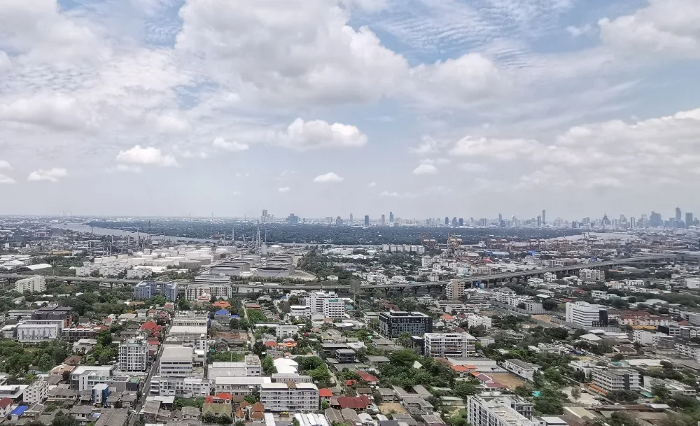 Property photos for The Line sukhumvit 101