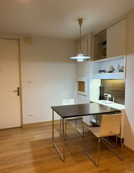 Property photos for The Room Sukhumvit 64