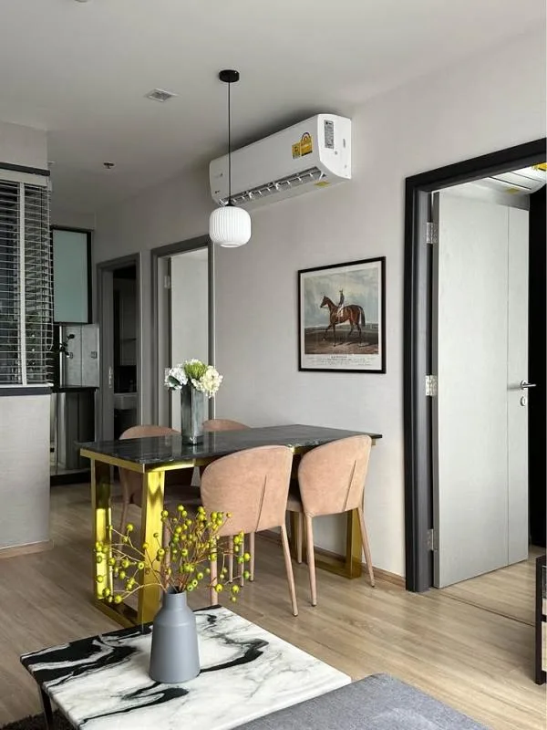 Property photos for The Base Garden Rama 9