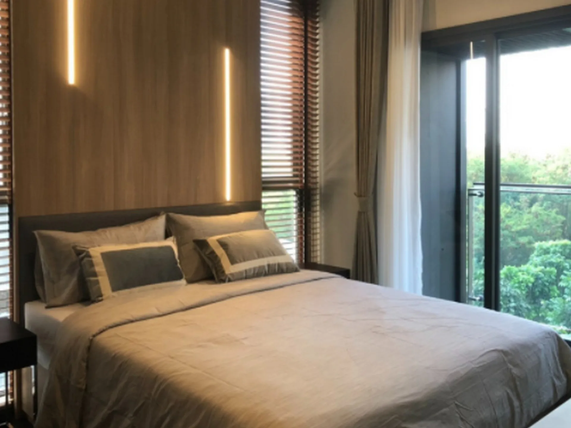 Property photos for The Line Asoke - Ratchada