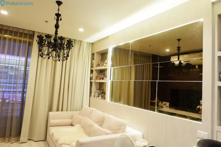 Property photos for Quinn Condo Ratchada