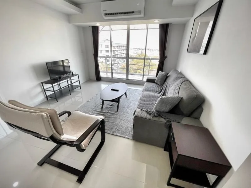 Property photos for The Waterford Sukhumvit 50 Onnut