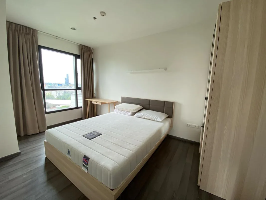 Property photos for The Base Park West Sukhumvit 77
