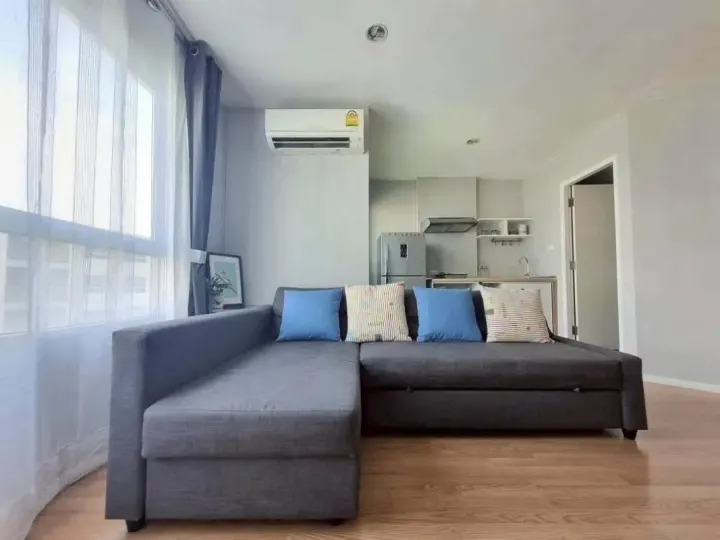 Property photos for Lumpini Ville Onnut 46