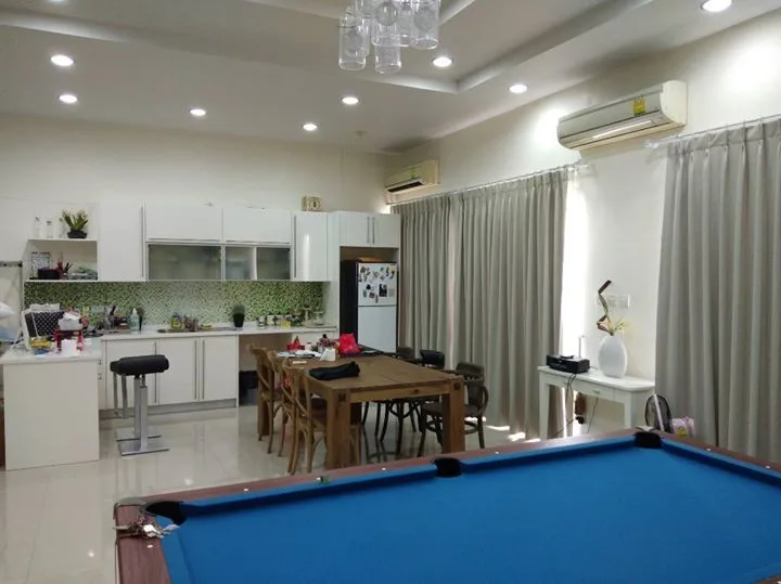 Property photos for Ns Tower Central City Bangna