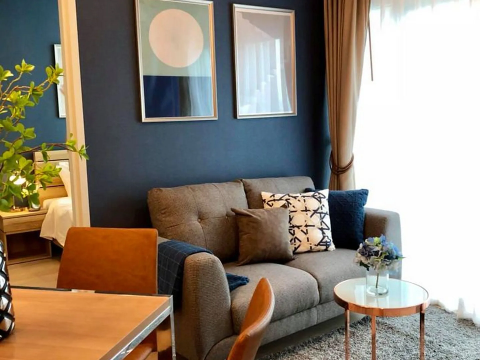 Property photos for Noble Revolve Ratchada 2