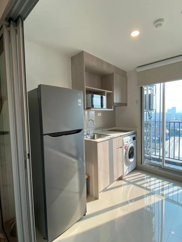Property photos for Ideo Charan 70-riverview