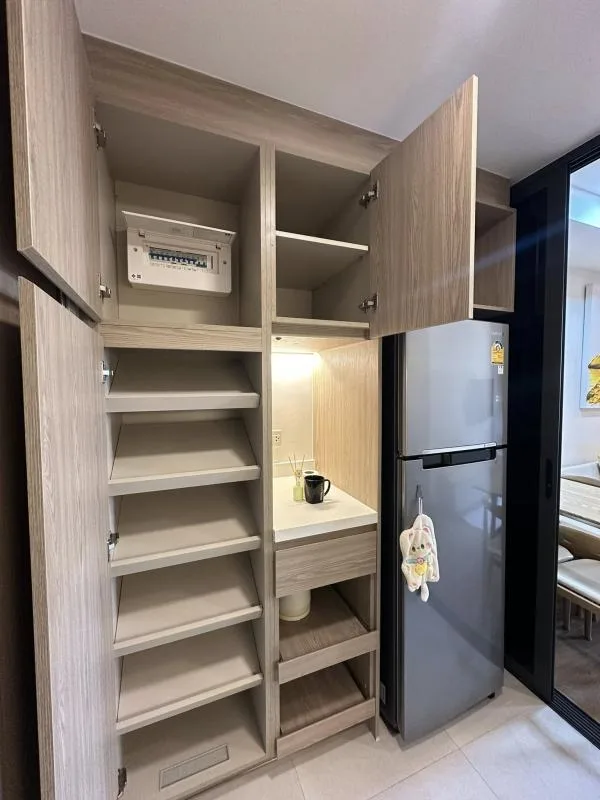Property photos for The Nest Chula-samyan