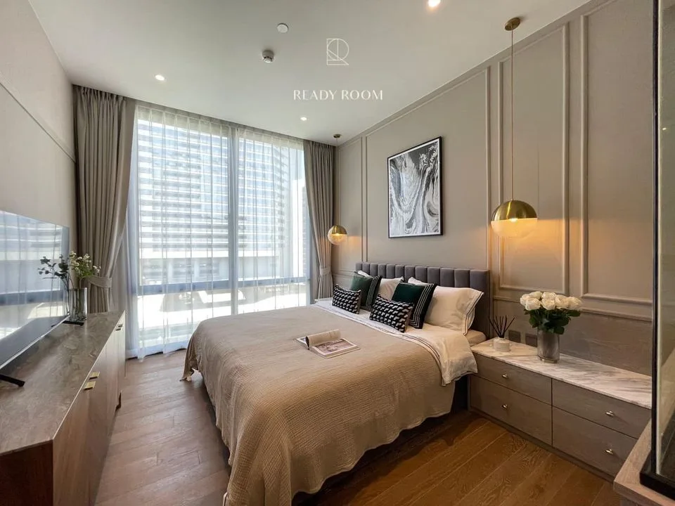 Property photos for Muniq Langsuan