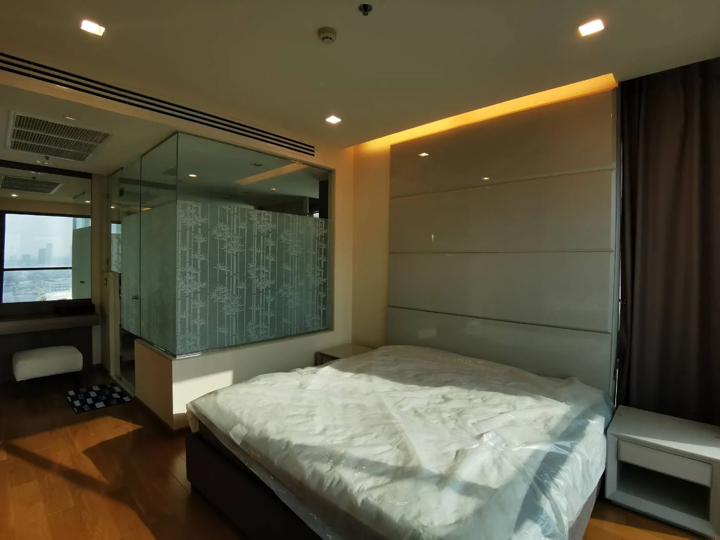 Property photos for The Address Sathorn