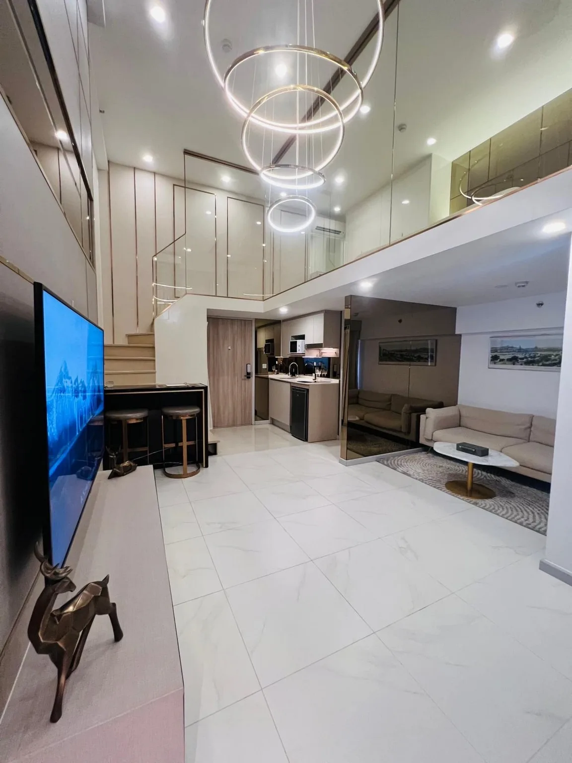 Property photos for Knightsbridge Prime Sathorn