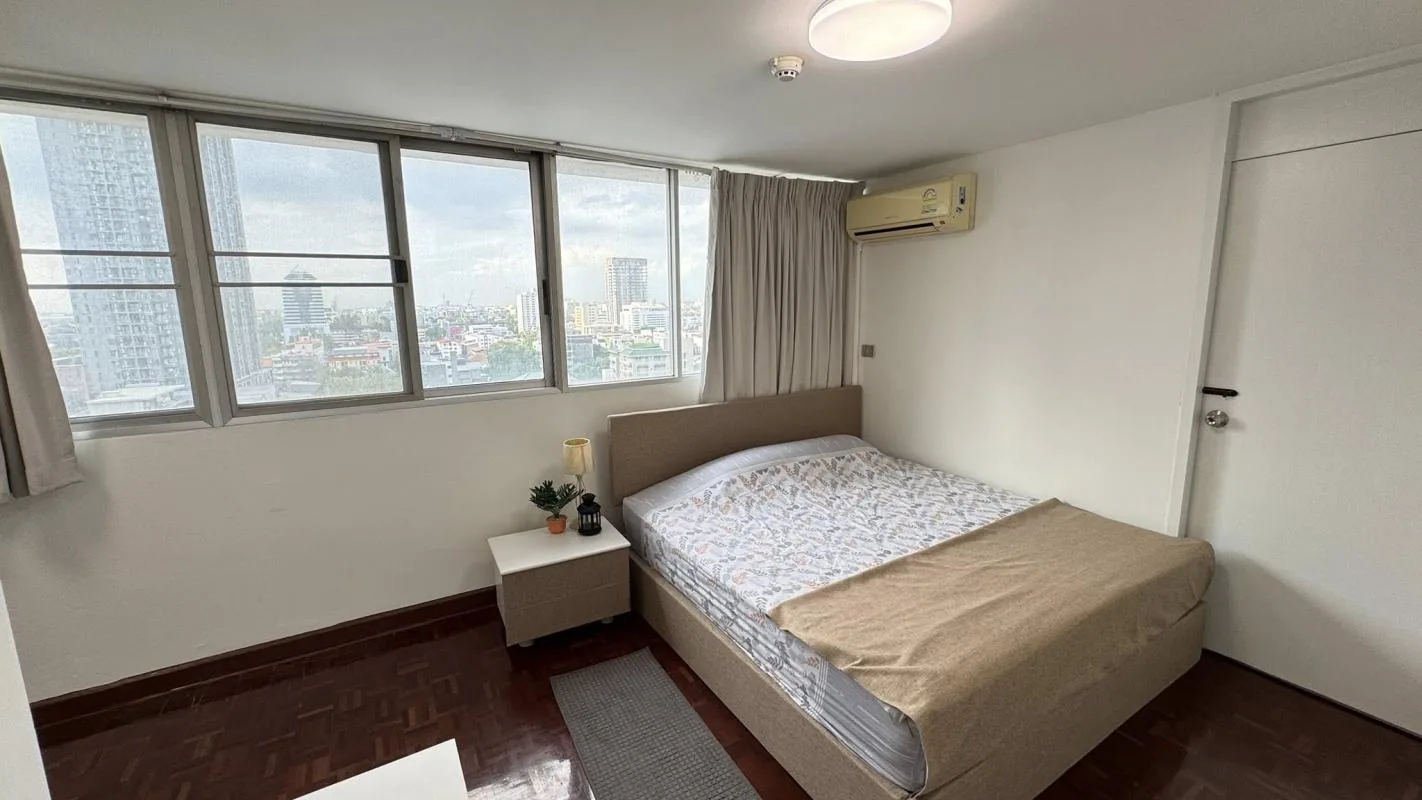 Property photos for Tai Ping Towers