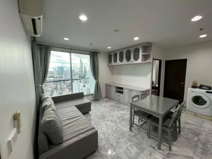 Property photos for Sathorn House