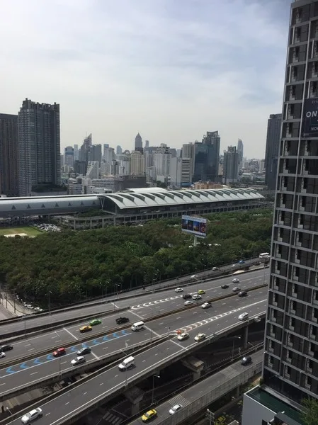 Property photos for Rhythm Asoke 2