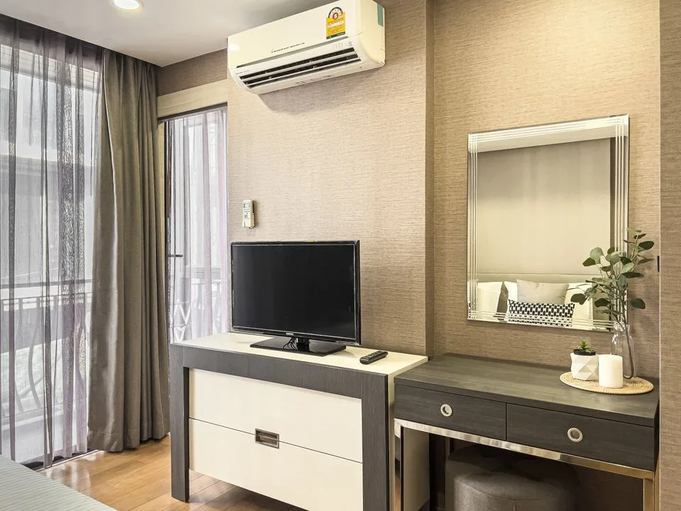 Property photos for Klass Condo Langsuan