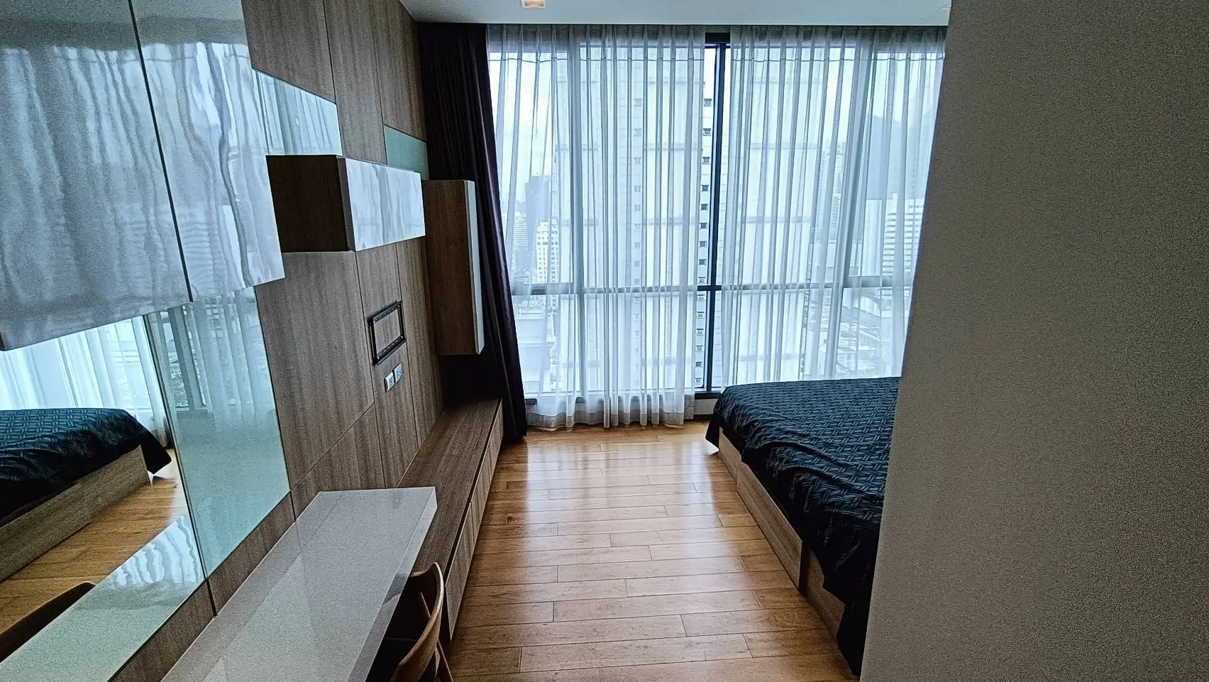 Property photos for Hyde Sukhumvit 13