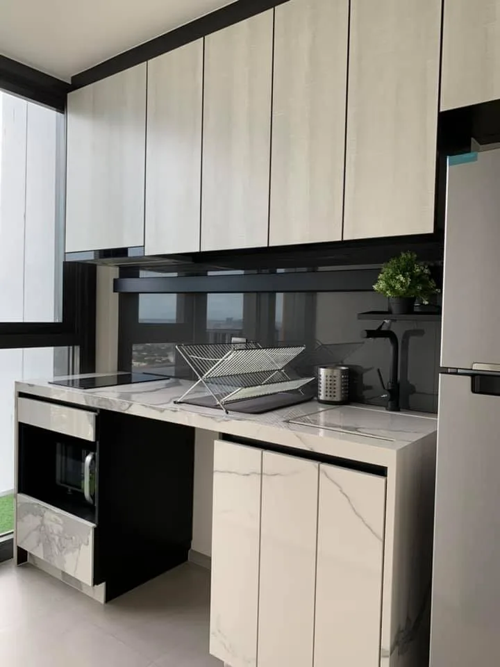 Property photos for The Line sukhumvit 101