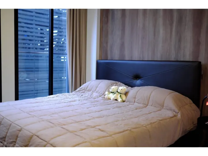 Property photos for Noble Ploenchit