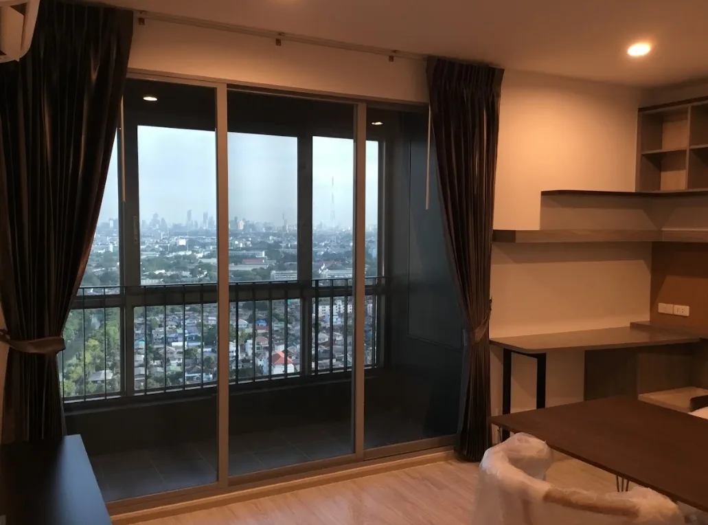 Property photos for Ideo Mobi Bangsue Grand Interchange