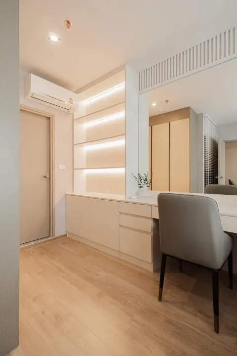 Property photos for Ideo Rama 9 - Asoke