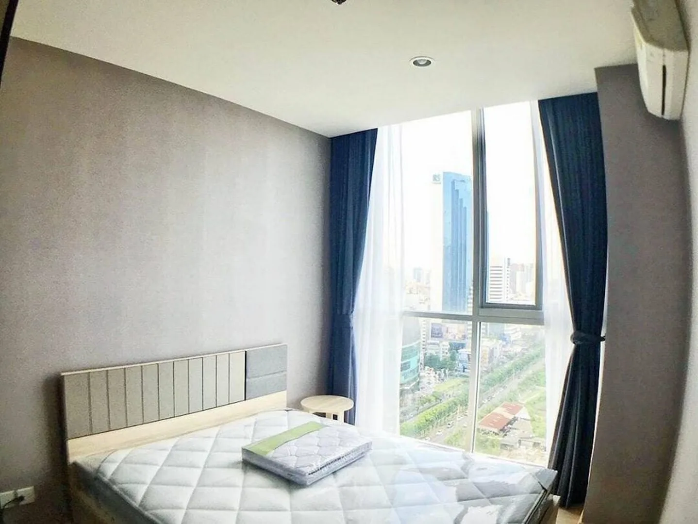 Property photos for Noble Revolve Ratchada