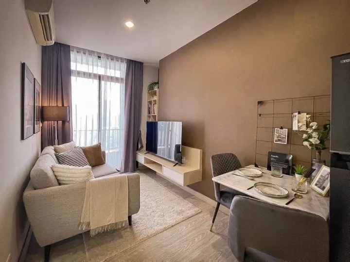 Property photos for Movenpick Residences Ekkamai Bangkok