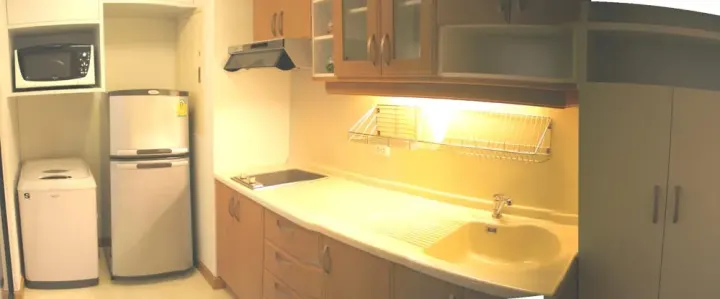 Property photos for Supalai Premier Place Asoke