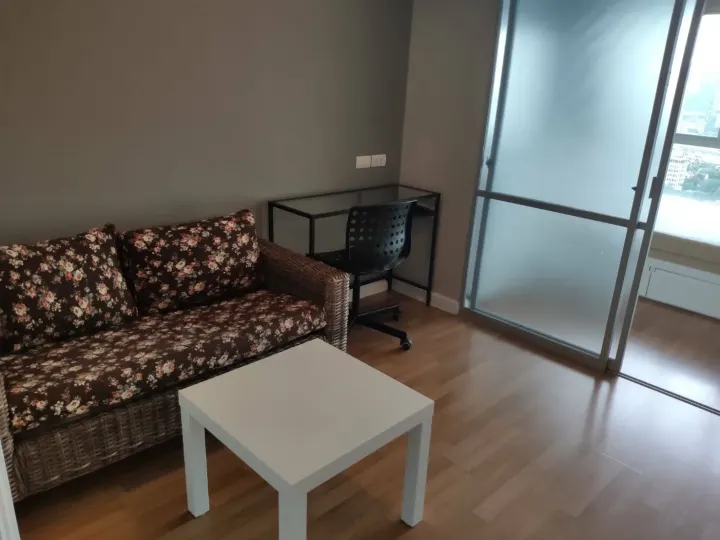 Property photos for Lumpini Place Rama 4 - Kluaynamthai
