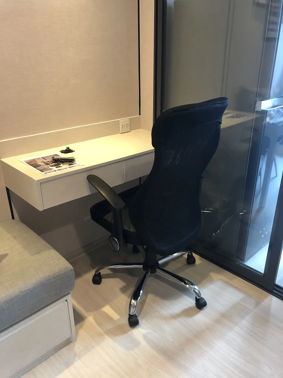 Property photos for Life Sukhumvit 48