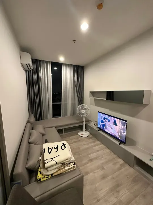 Property photos for Niche Pride Taopoon - Interchange