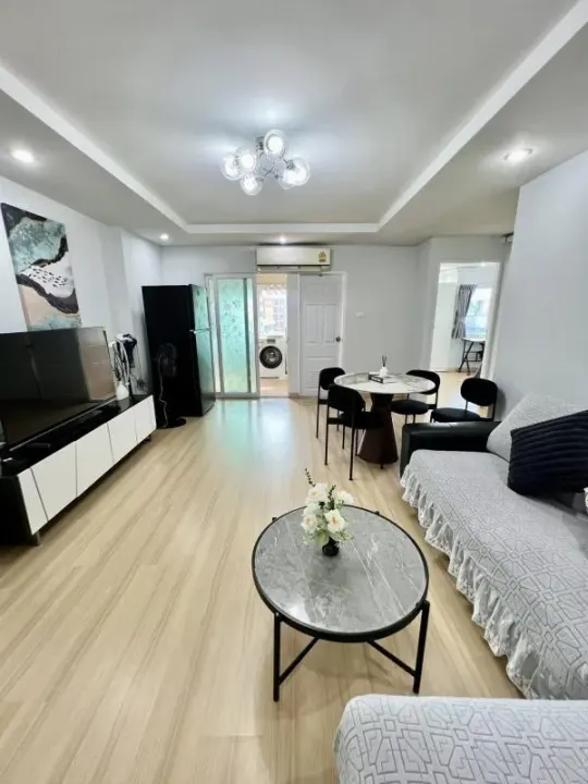 Property photos for Happy Condo Ratchada 18