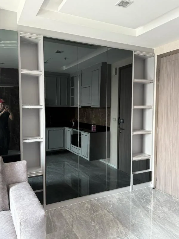 Property photos for Quinn Condo Ratchada