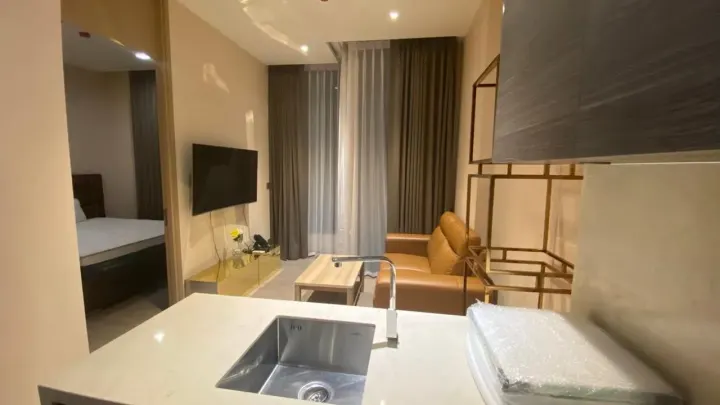 Property photos for The Esse Asoke