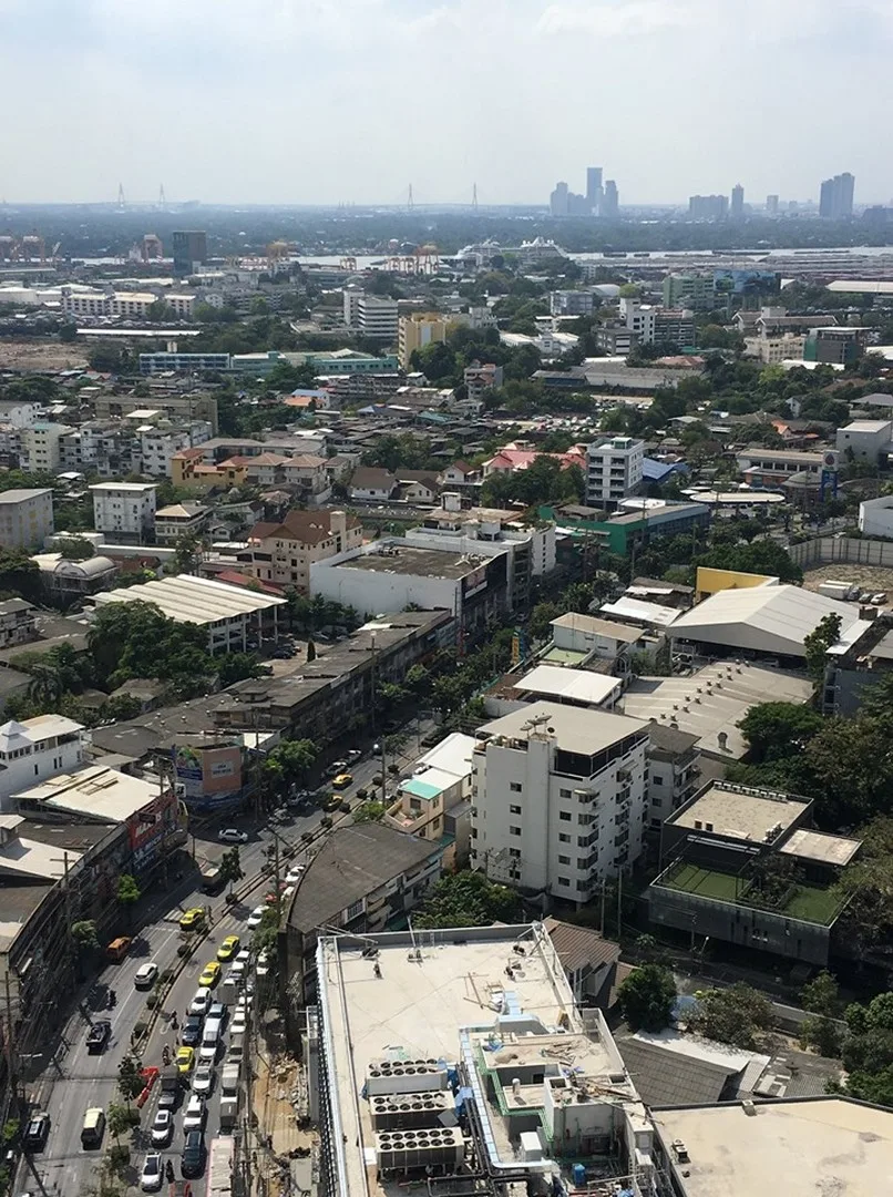 Property photos for The Room Sukhumvit 69