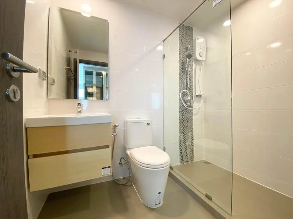 Property photos for Metroluxe Rose Gold Phahol-Sutthisan