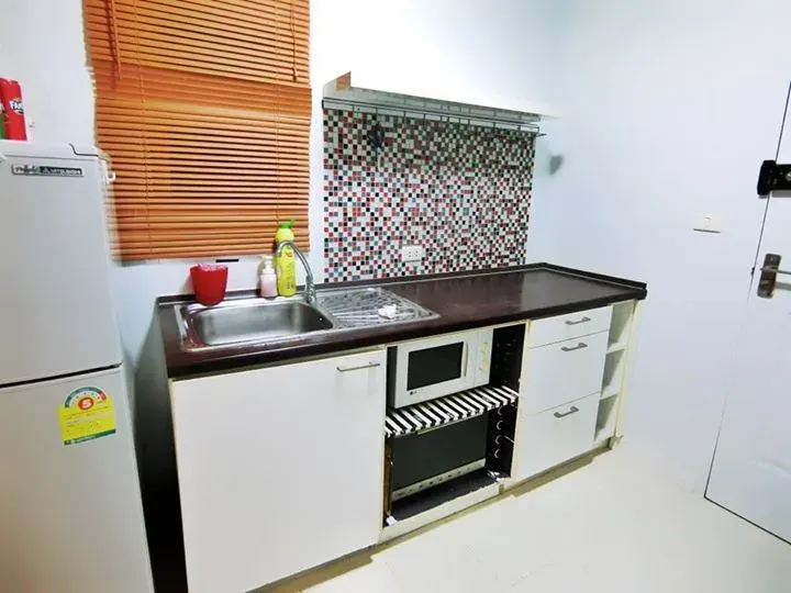 Property photos for Sukhumvit Plus
