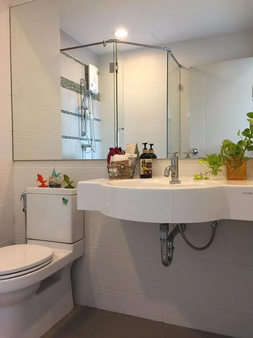 Property photos for Centric Sathorn - Saint Louis